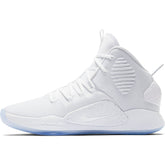 Nike Hyperdunk X Basketball Boot/Shoe - NK-AO7893-101